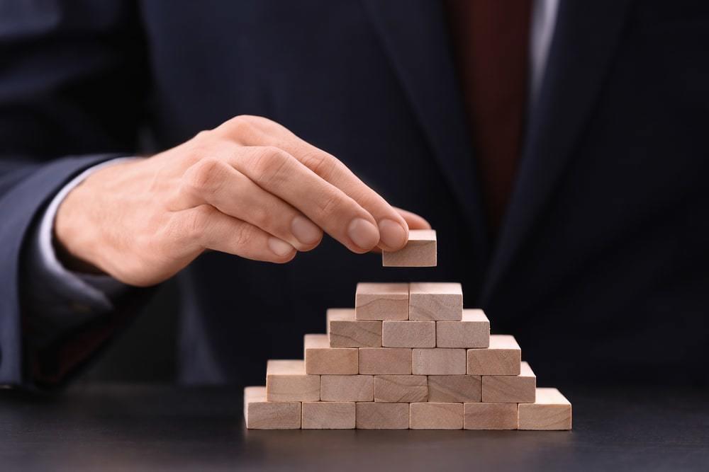 В Актау выявлена финпирамида World Business Consulting