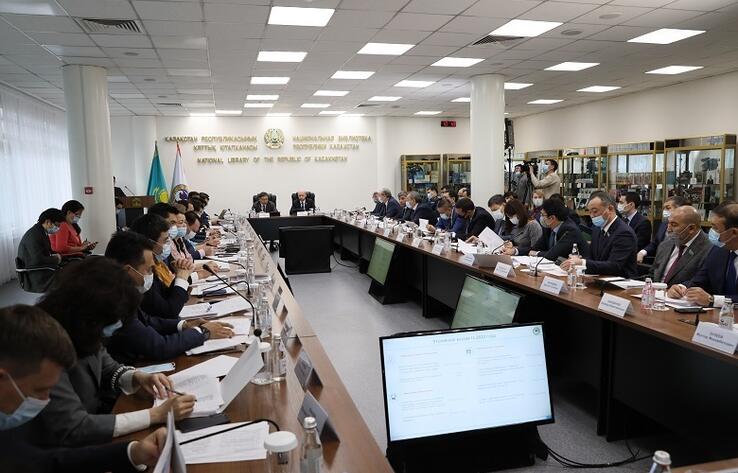 В Алматы предлагают реорганизовать несколько управлений горакимата