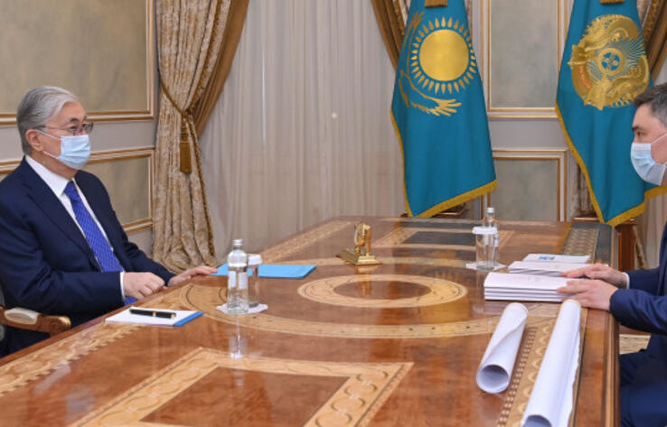 В Казахстане за 2 месяца 240 чиновников изобличены в коррупции