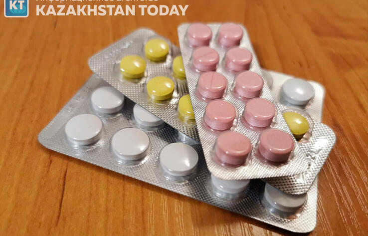 Какие медикаменты подорожали в Казахстане в 2021 году