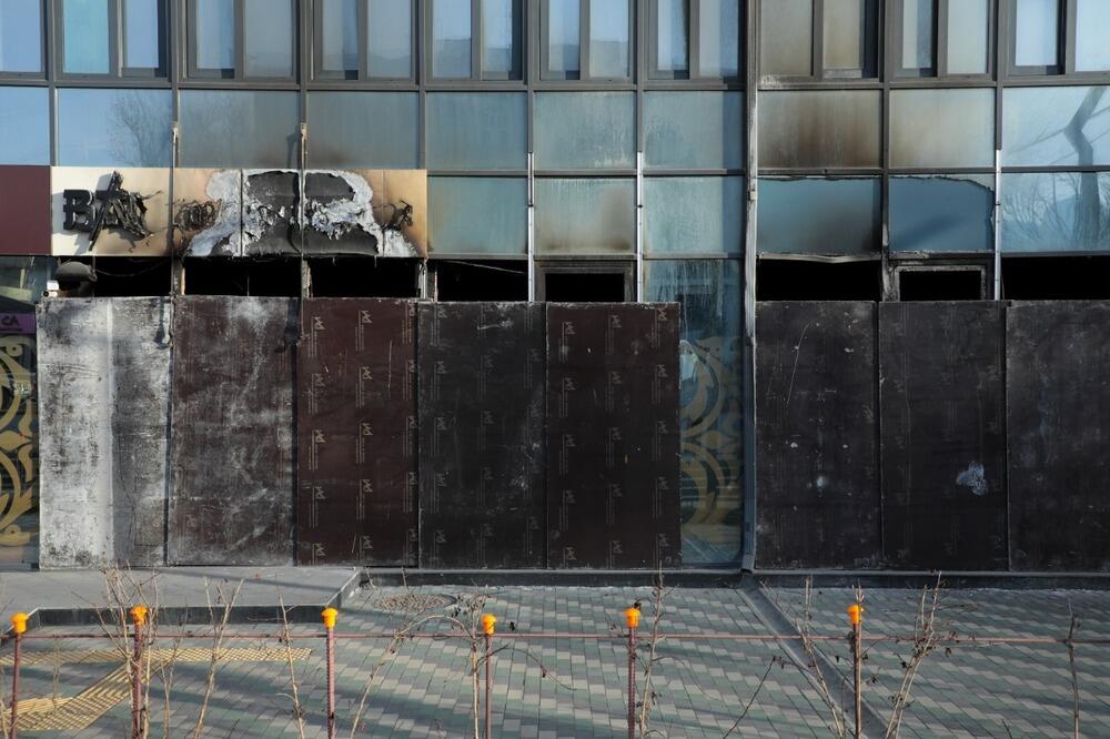 Партия AMANAT проконтролирует исполнение поручений президента в Алматы - Оралов . Фото: Amanat