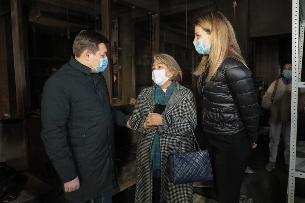 Партия AMANAT проконтролирует исполнение поручений президента в Алматы - Оралов . Фото: Amanat