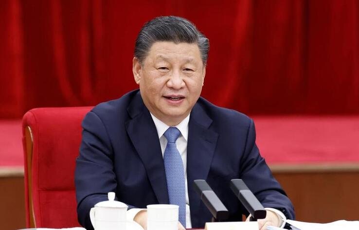 Председатель КНР Си Цзиньпин призвал неуклонно укреплять идейную основу общности китайской нации