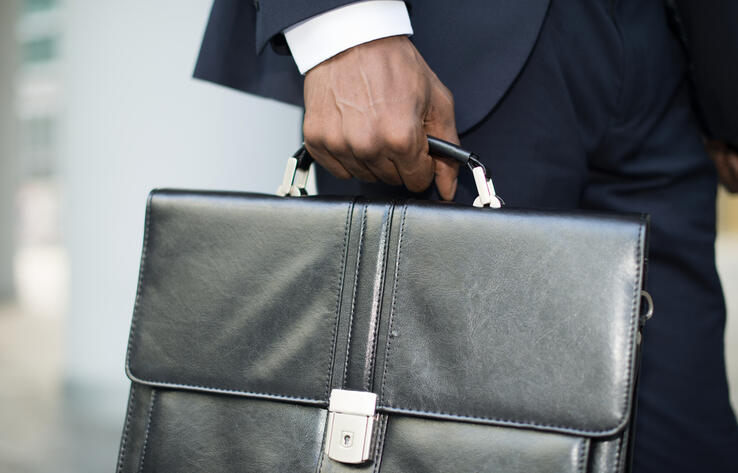 Аманжол Алтаев стал депутатом мажилиса