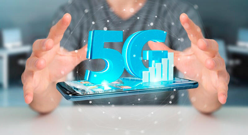 Когда в Казахстане заработает сеть 5G