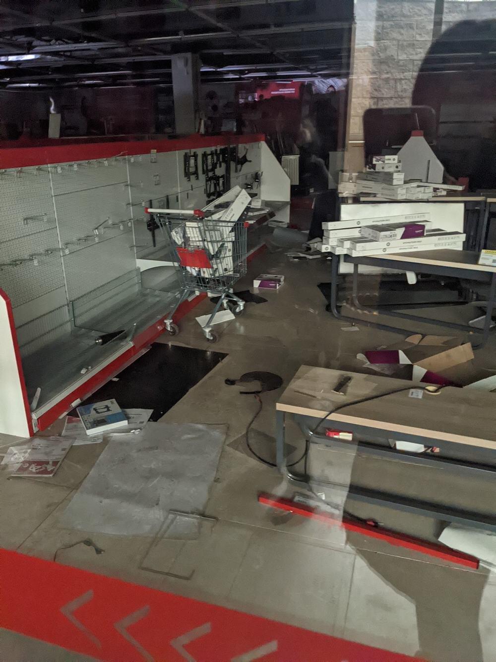 Все заявки от пострадавших во время январских беспорядков алматинских предпринимателей рассмотрены - акимат