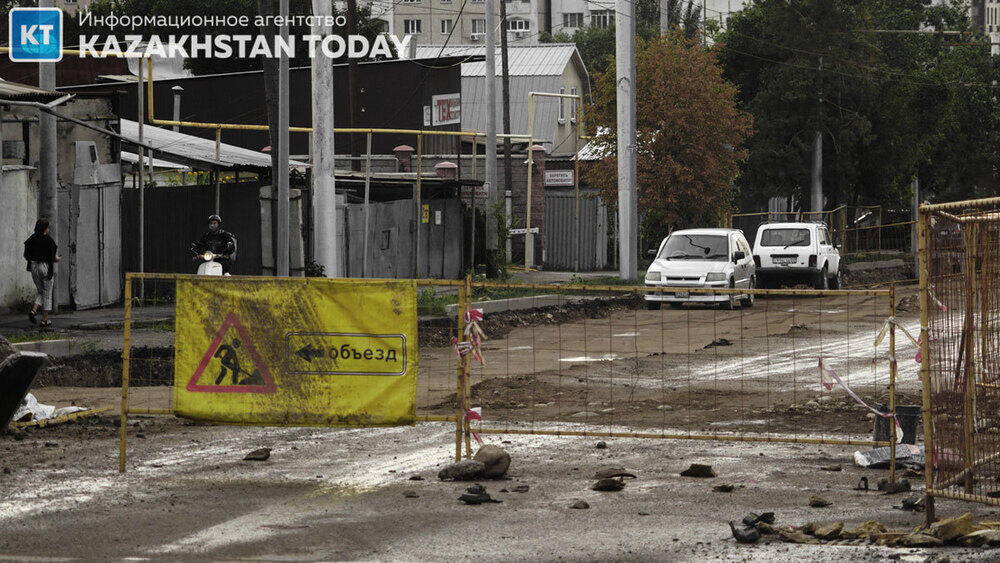 Столичные активисты требуют ввести трехлетний мораторий на точечную застройку в Нур-Султане