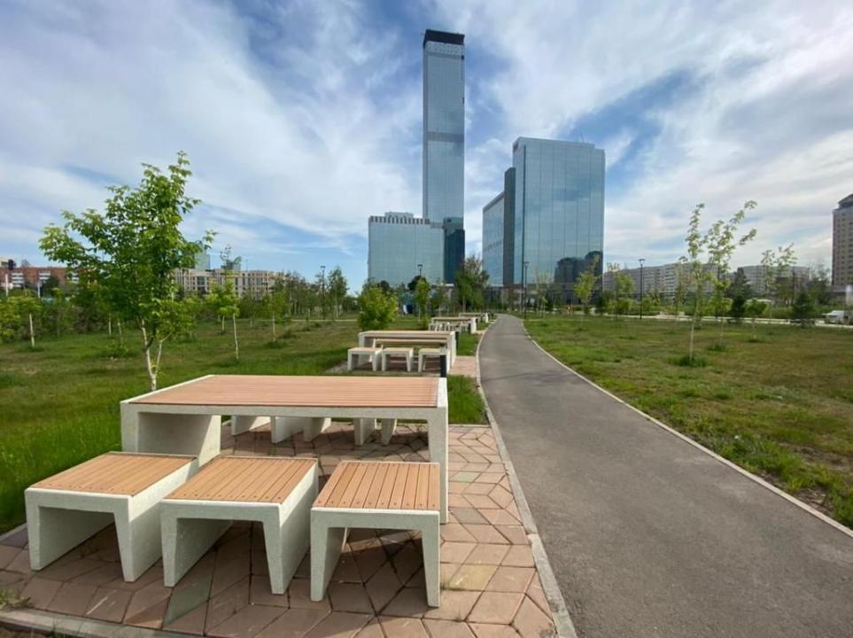 В Нур-Султане отменили строительство еще одного ЖК. Фото: Акимат Нур-Султана