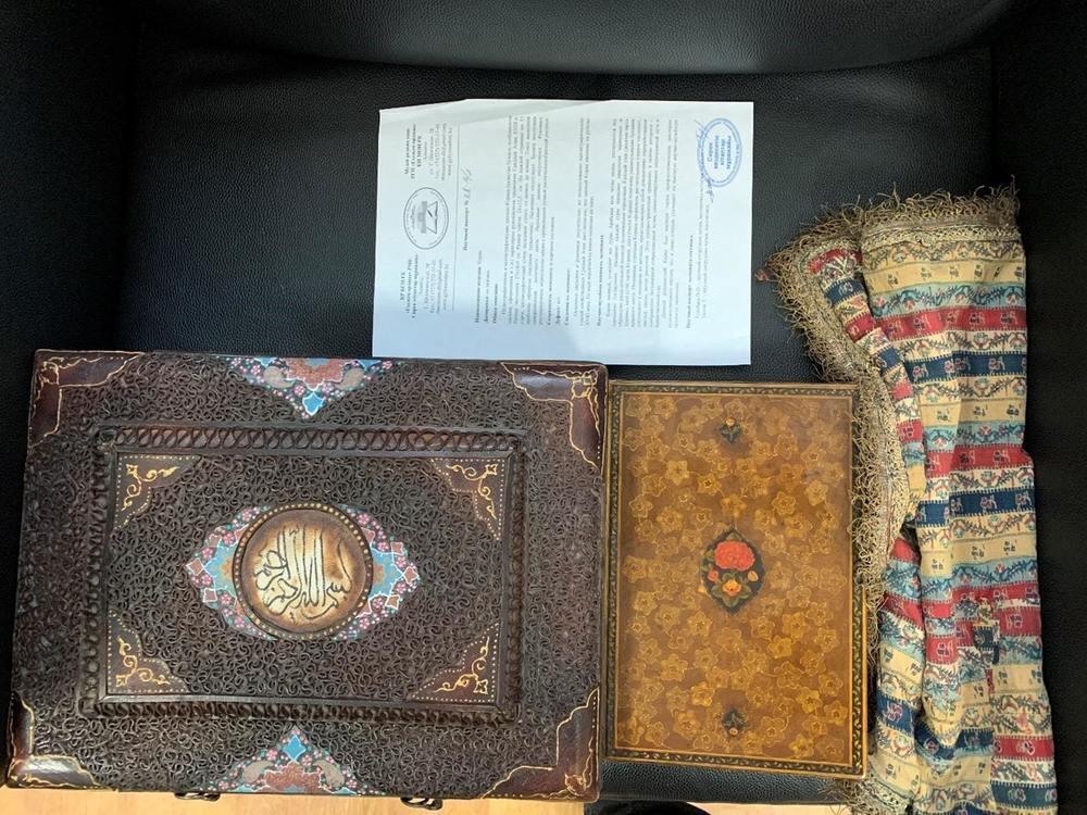 ҚР ҰҚК Мәсімовтің ісі бойынша тергеу барысы туралы хабарлады. Сурет: ҚР ҰҚК