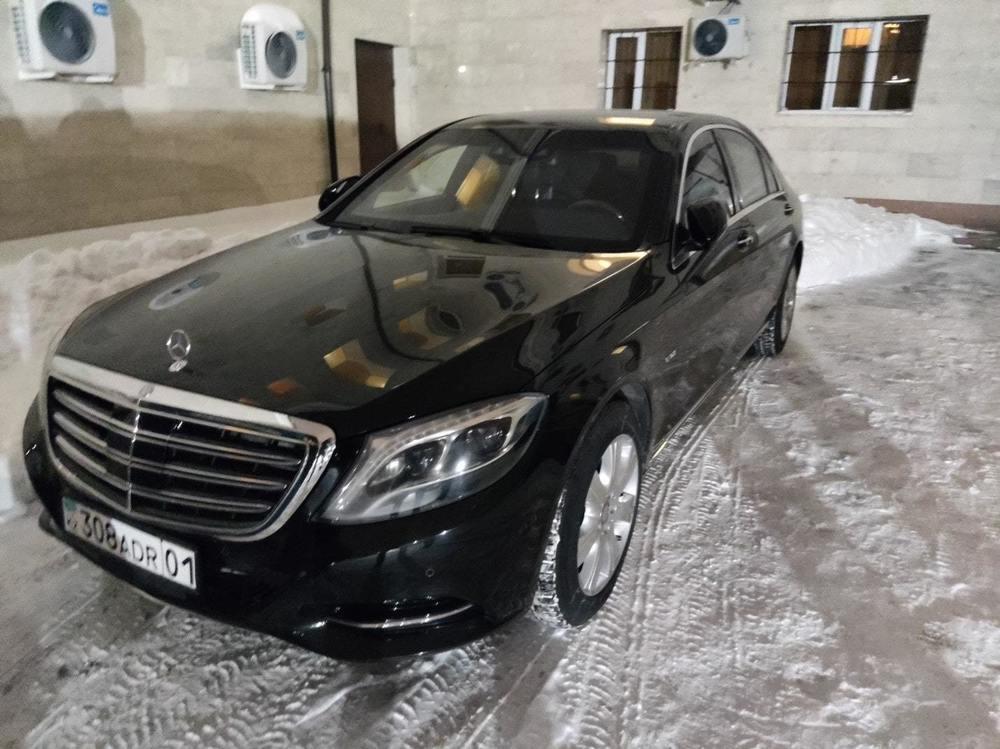 ҚР ҰҚК Мәсімовтің ісі бойынша тергеу барысы туралы хабарлады. Сурет: ҚР ҰҚК