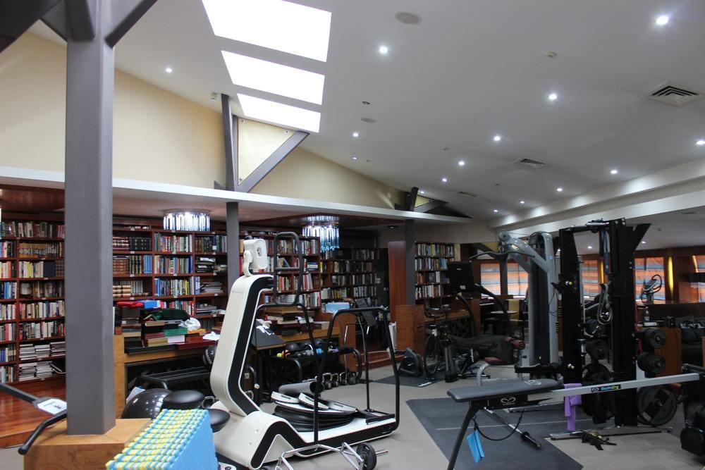 ҚР ҰҚК Мәсімовтің ісі бойынша тергеу барысы туралы хабарлады. Сурет: ҚР ҰҚК