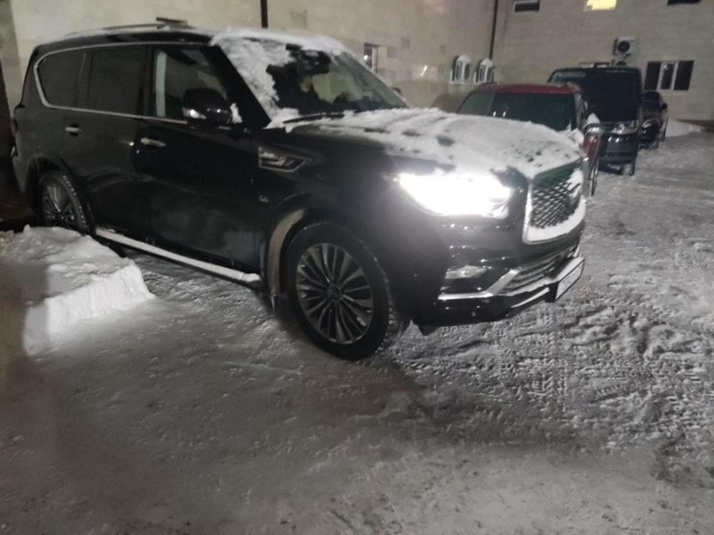 ҚР ҰҚК Мәсімовтің ісі бойынша тергеу барысы туралы хабарлады. Сурет: ҚР ҰҚК