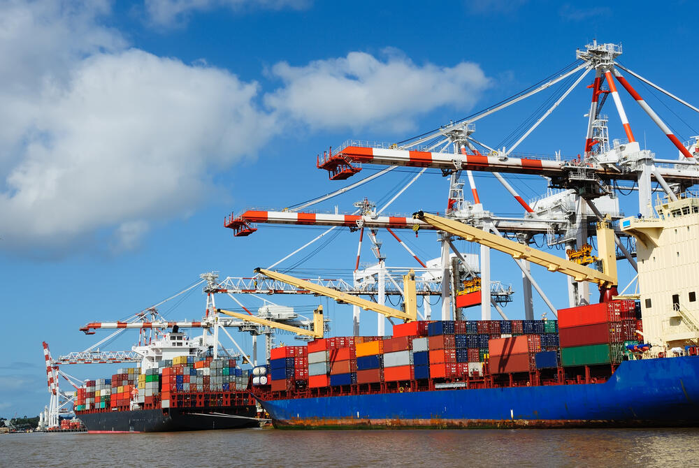 Казахстанские экспортеры планируют перевезти по маршруту ТМТМ 2 млн тонн грузов 