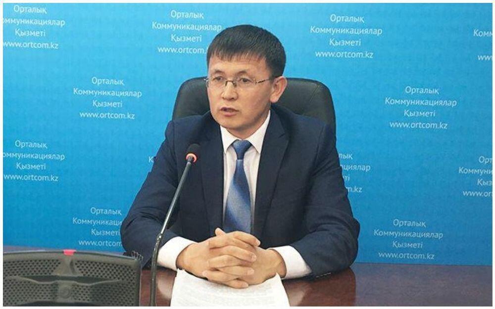 Задержан еще один экс-заместитель главы управления строительства Атырауской области