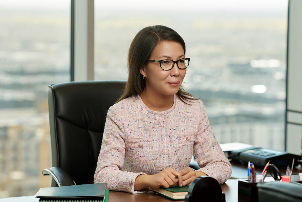 Инвестдоход Нацфонда РК снизился на 657 млн долларов США