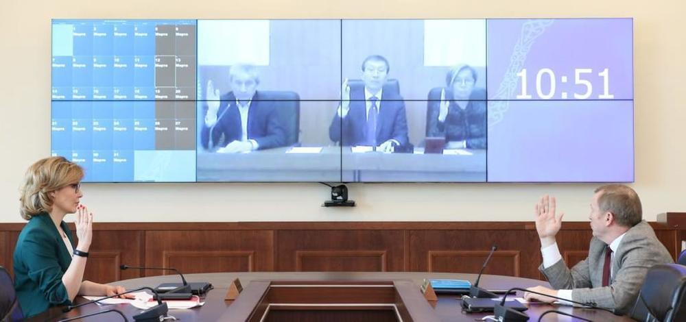 Еще один казахстанский мажилисмен досрочно сложил полномочия