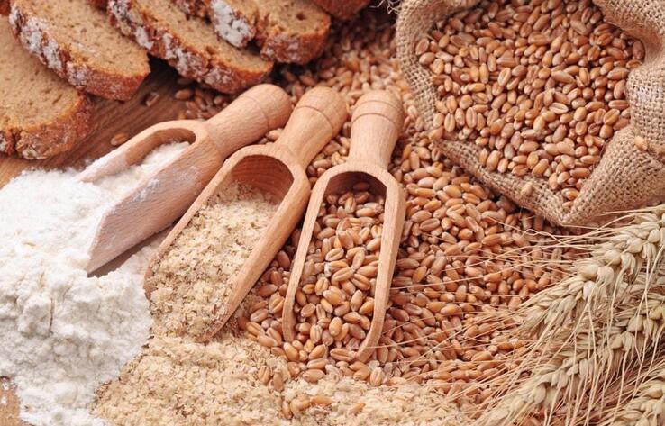 Пшеница в Казахстане подорожала до 130 тысяч тенге за тонну