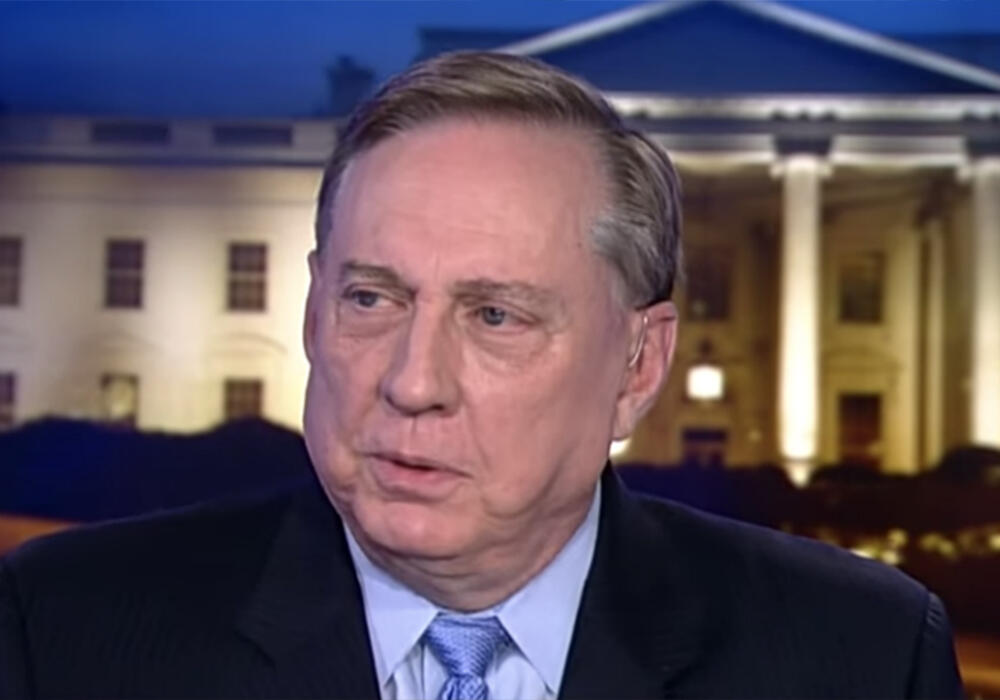 Мы всегда изображаем русских как плохих парней, а с Украиной обращаемся так, как будто там святые - американский военный эксперт