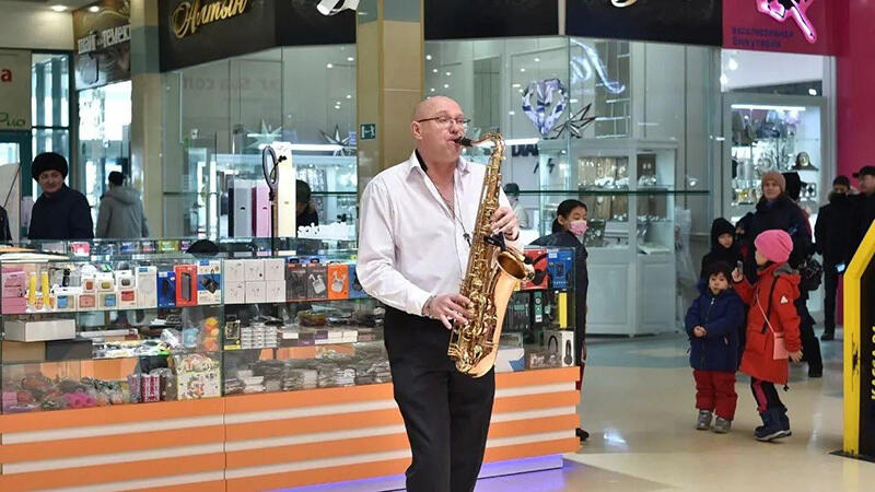 В Акмолинской области к Наурызу пройдут более тысячи мероприятий. Фото: УВП Акмолиской области