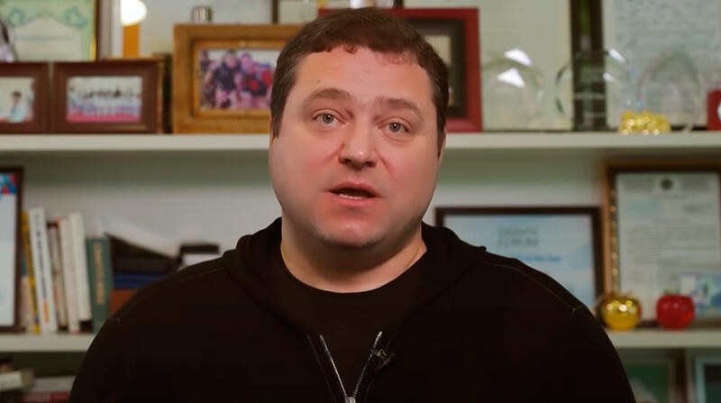 Глава Kaspi прокомментировал слухи о банкротстве банка