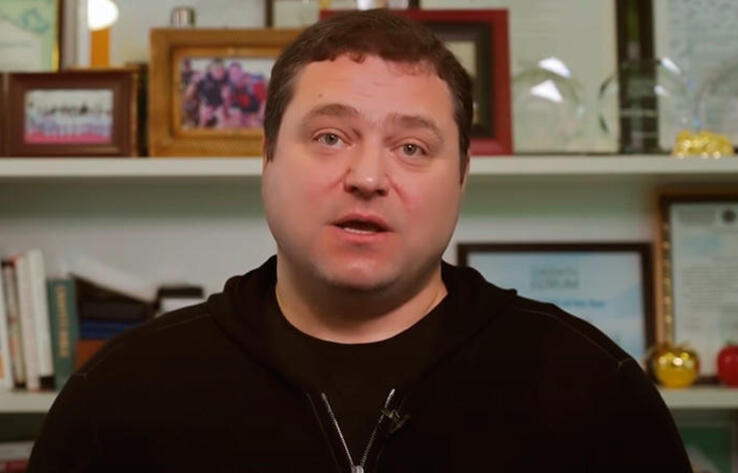 Kaspi басшысы банктің банкроттығы туралы қауесетке түсініктеме берді