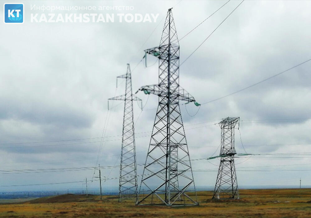 KEGOC назвал виновника крупной аварии на электросетях ЦА 