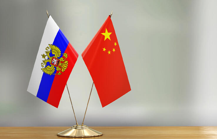 Китай направит экономическую помощь России