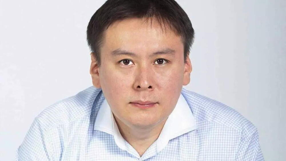 Полиция Алматы расследует уголовное дело в отношении Жанболата Мамая
