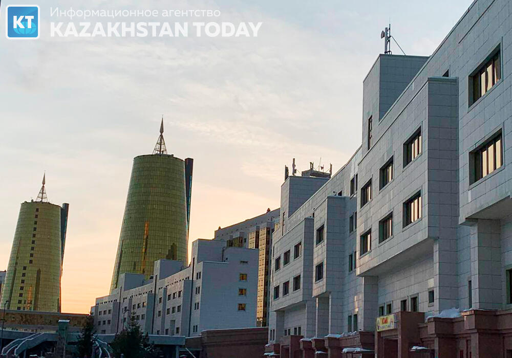 Правительство Казахстана проведет внеочередное заседание по посланию Токаева