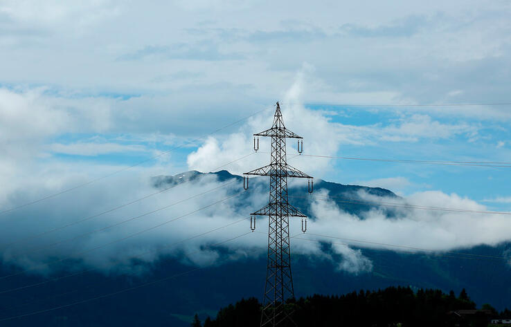 Казахстан ратифицировал поправки в договор о ЕАЭС в части формирования общего электроэнергетического рынка