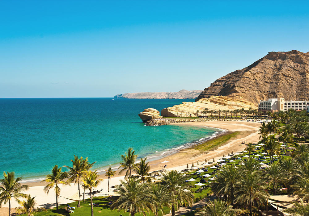 Sultanate of Oman cancels visa requirements for Kazakhstanis