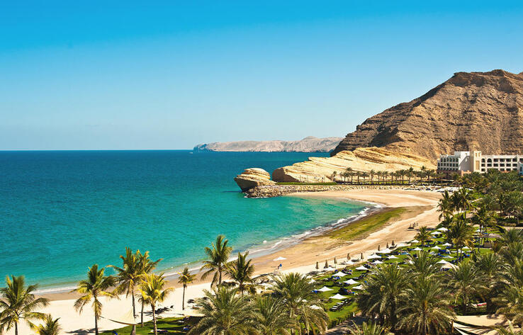 Sultanate of Oman cancels visa requirements for Kazakhstanis