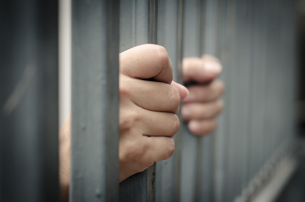 В Костанае экс-полицейский получил тюремный срок за убийство