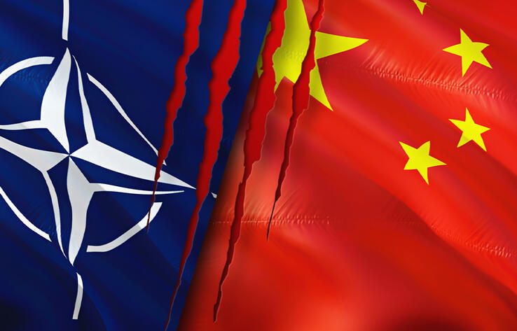 Мы никогда не забудем, кто бомбил наше посольство в Югославии - представительство КНР в ЕС