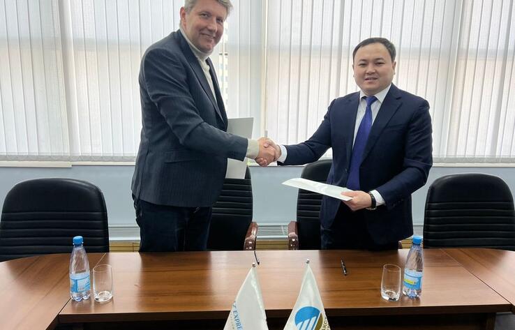 Регулярный совместный контейнерный сервис из Китая в Финляндию запустят транзитом через Казахстан 