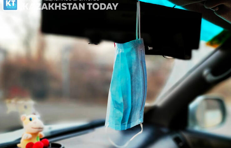 Сводка эпидситуации в РК: отмечается небольшой рост числа заболевших КВИ