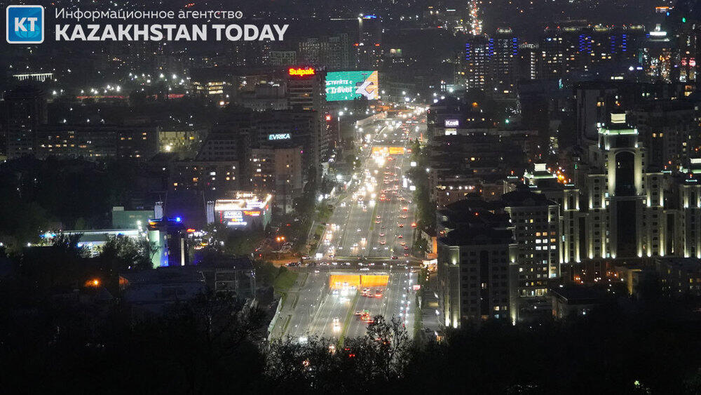 Акимат: приватизация "Алматы кала жарык" противоречит законодательству