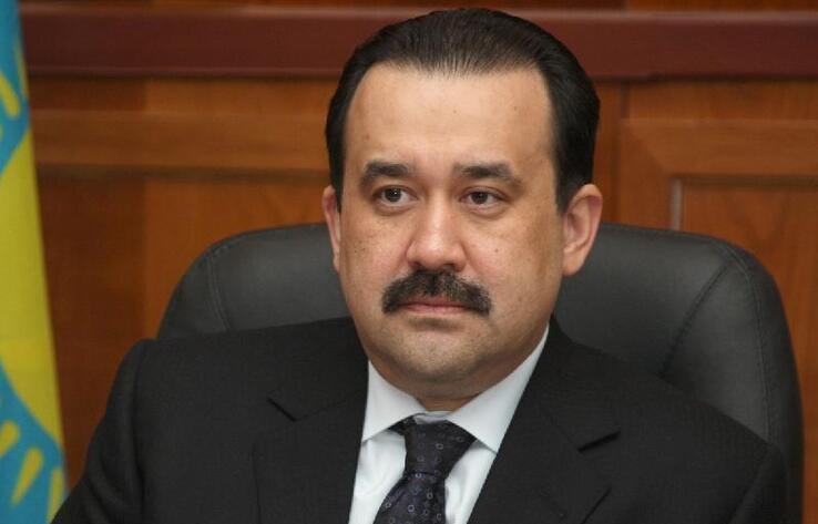 Мәсімовтің ісі ҚР Қылмыстық кодексінің бес бабы бойынша тергелуде