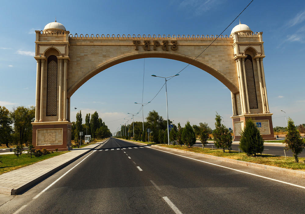 "Тараз" ӘКК тұрғын үйлер құрылысына жер учаскелерін заңсыз берді