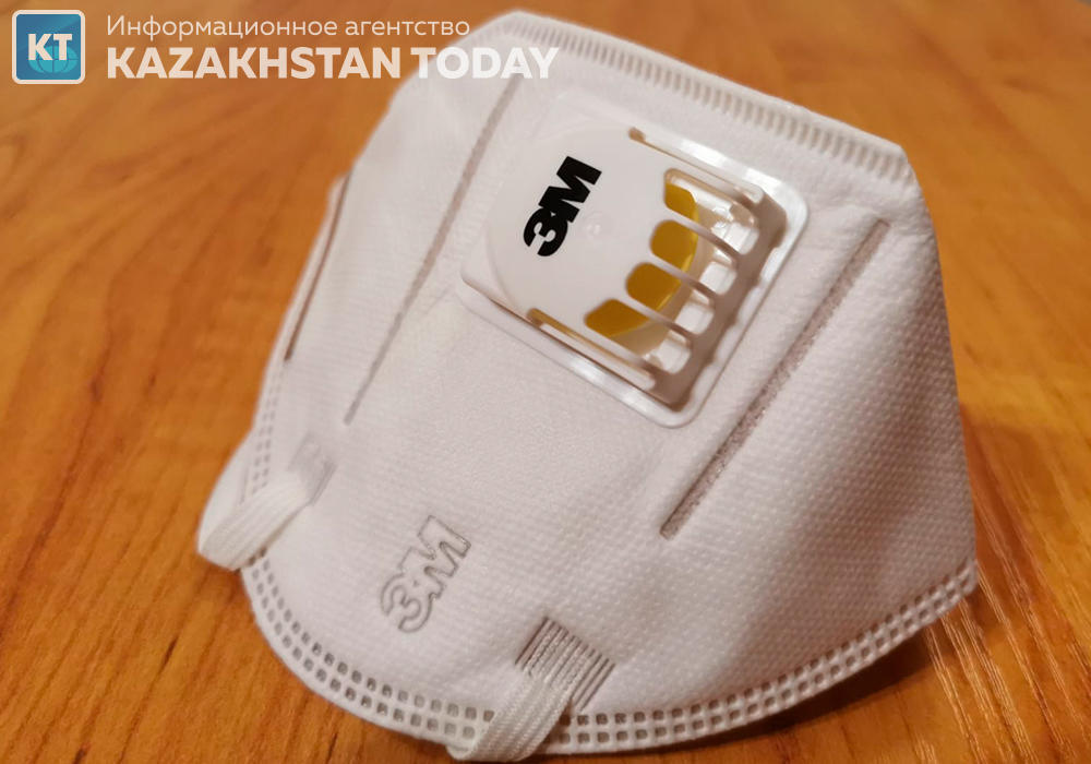 Бас санитариялық дәрігер маска режимін жою туралы қаулыға қол қойды