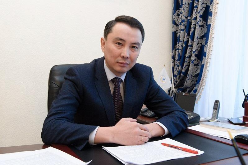 New Governor of Kostanay named