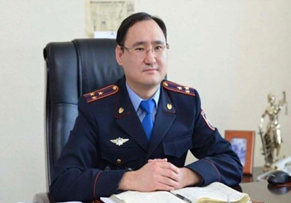 Изъято 1358 единиц оружия, похищенного в ходе январских событий