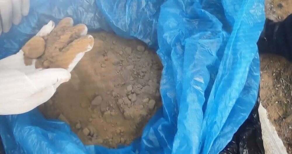 В Жамбылской области перекрыли крупный канал поставки наркотиков