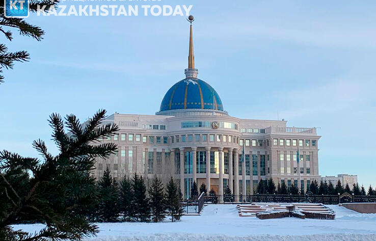 Президент объявил о созыве двух сессий Ассамблеи народа Казахстана
