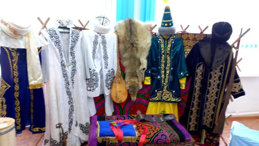 В Акмолинской области открылся музей