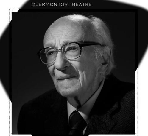 Ушел из жизни известный казахстанский актер Юрий Померанцев