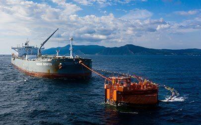 КТК может снизить поставки нефти втрое из-за аварии