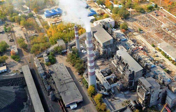 Ситуацию на Степногорской ТЭЦ прокомментировали в Министерстве энергетики РК 