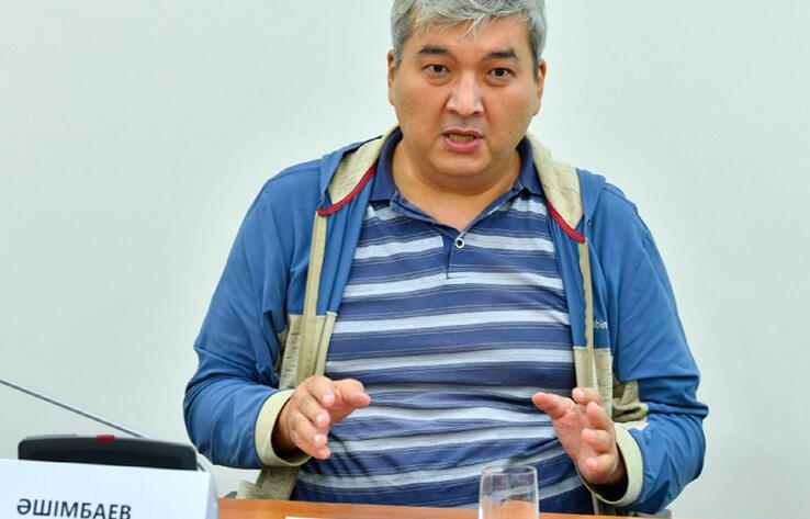 Действия США и НАТО стали причинами конфликта на территории Украины - казахстанский политолог