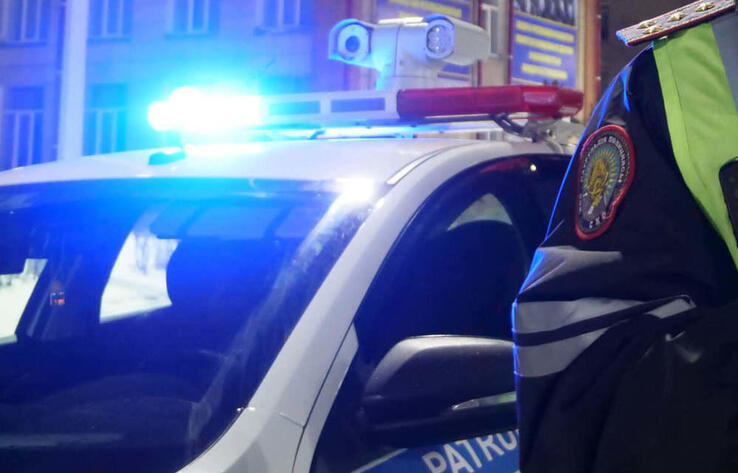 Қазақстан полициясына жарылғыш заттар қойылғаны туралы бірнеше хабарламалар келіп түсті - ІІМ тыныштықты сақтауға шақырады